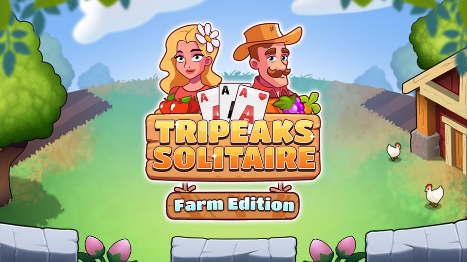 tripeaks-solitaire