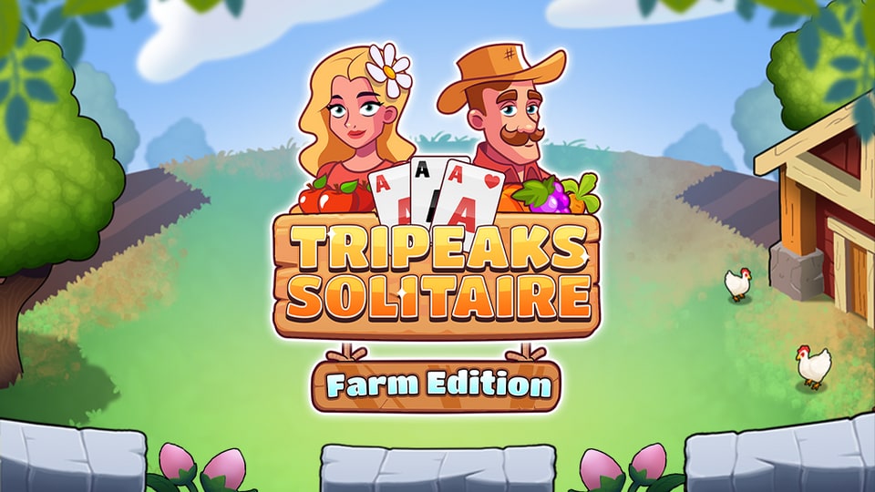 TRIPEAKS SOLITAIRE - Play Online for Free!